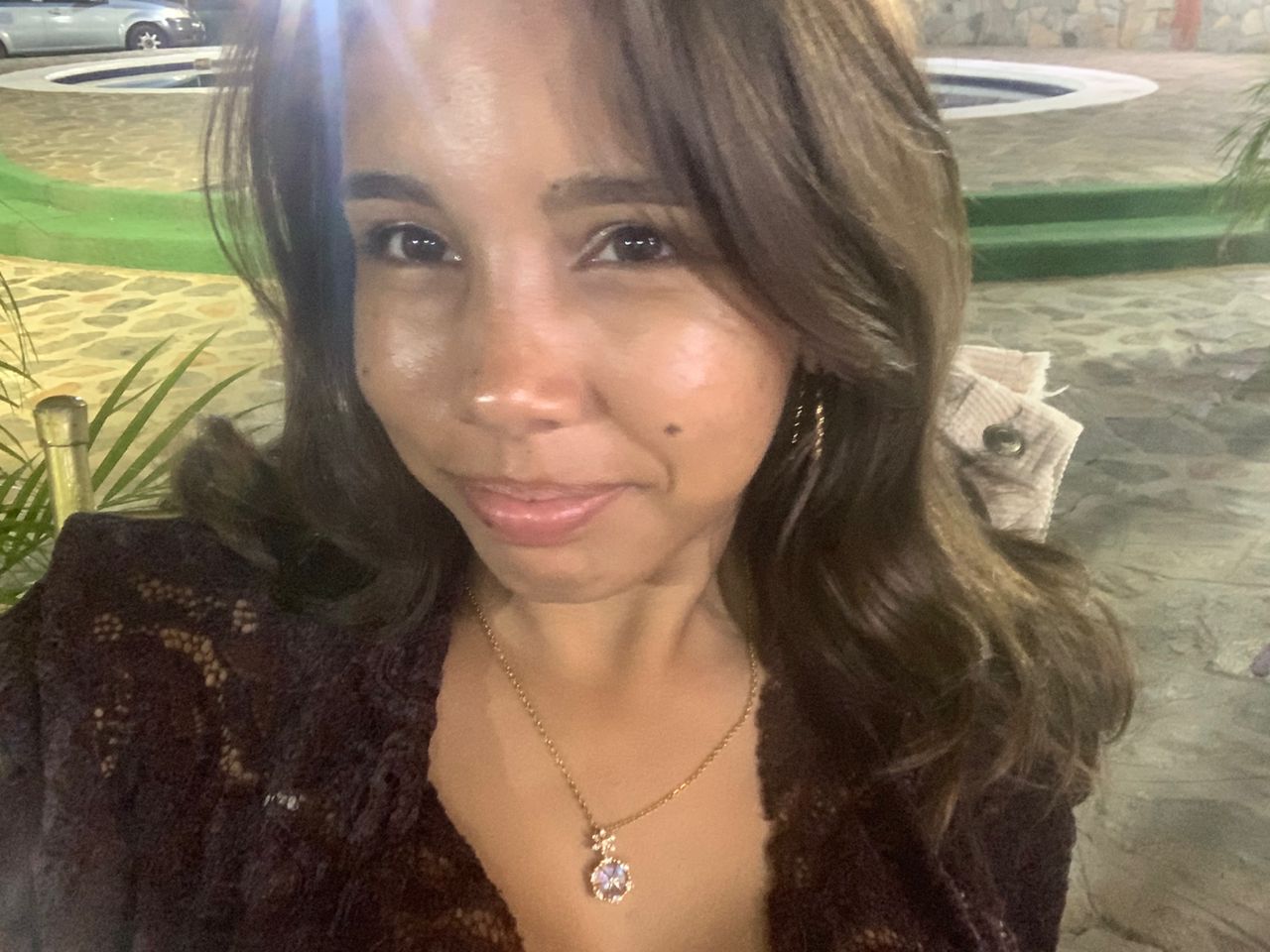 Luizabeth Rostro